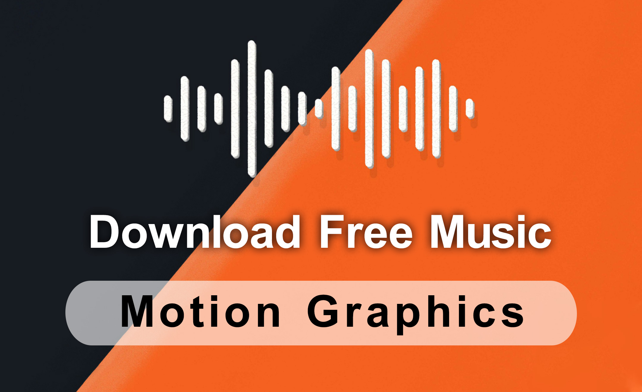 Download free background music for Motion Graphics | The Voice Bank