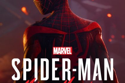 موسیقی متن بازی Marvel’s Spider-Man: Miles Morales 2020
