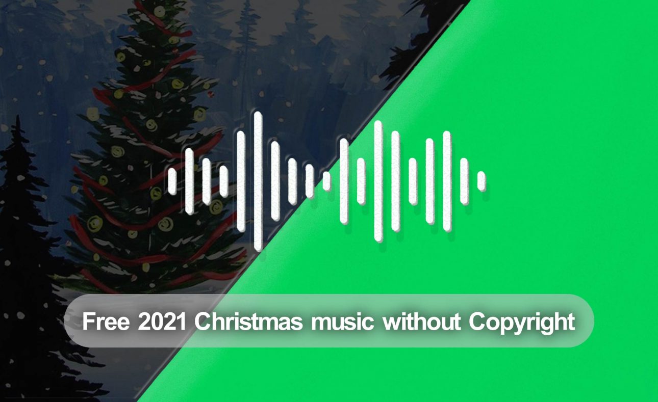 Free Christmas instrumental without copyright